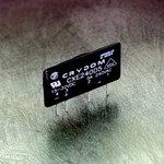 CXE240D5R electronic component of Sensata