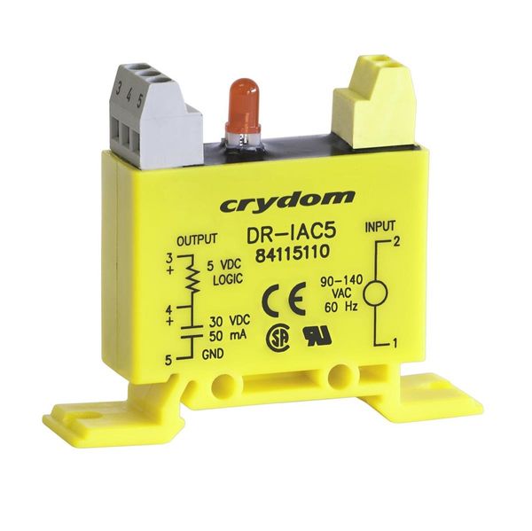 DR-IAC24 electronic component of Sensata