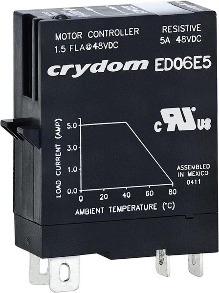 ED06B5 electronic component of Sensata