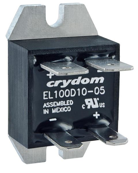 EL100D5-24 electronic component of Sensata