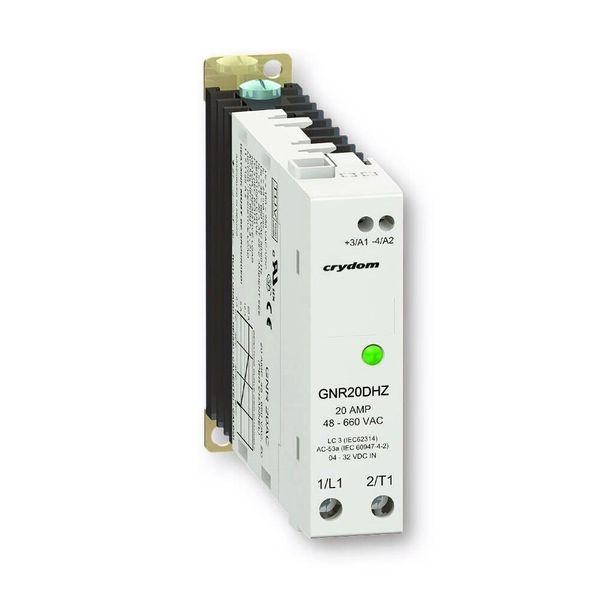GNR20DHZ electronic component of Sensata