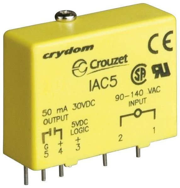 IAC24A electronic component of Sensata