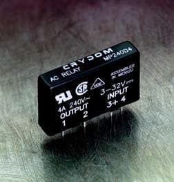 MCMX60D5 electronic component of Sensata