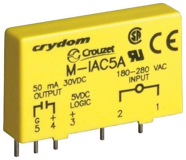 MIAC-24 electronic component of Sensata