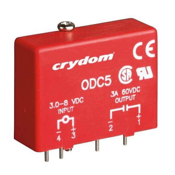 ODC5A electronic component of Sensata