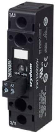 PM2260A25V electronic component of Sensata