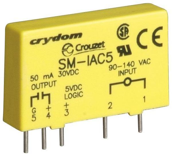 SM-IAC15 electronic component of Sensata