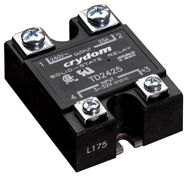 TA1225 electronic component of Sensata
