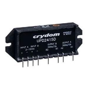 UPD2415DF-10 electronic component of Sensata