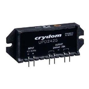 UPD2425 electronic component of Sensata