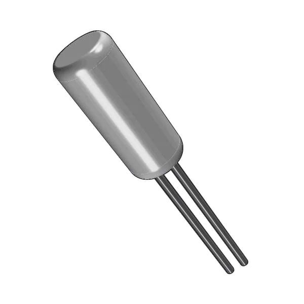 AB38T-32.768KHZ electronic component of ABRACON