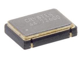C3291-49.152 electronic component of Crystek