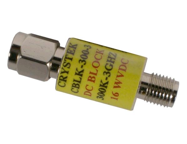 CBLK-300-3 electronic component of Crystek