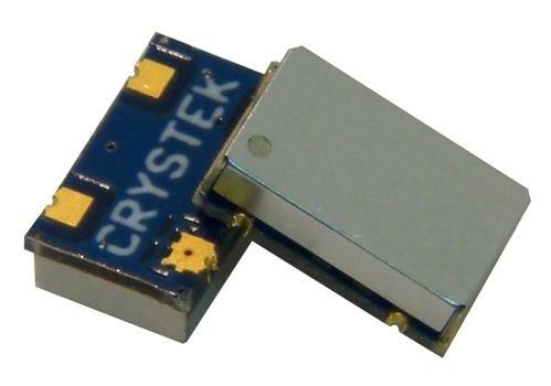 CCHD-575-25-25.000 electronic component of Crystek