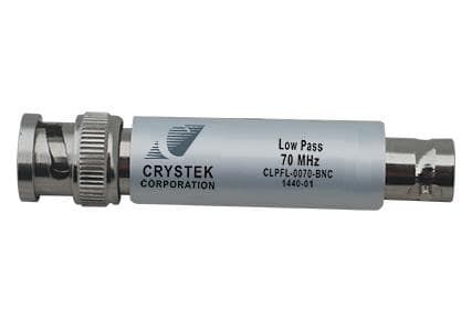 CLPFL-0070-BNC electronic component of Crystek