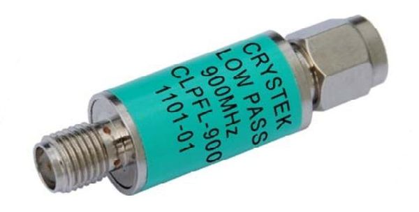 CLPFL-0900 electronic component of Crystek