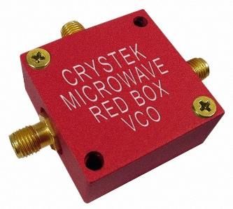 CRBV55cw-3500-4500 electronic component of Crystek