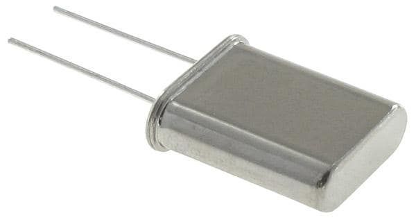 CY3DM electronic component of Crystek