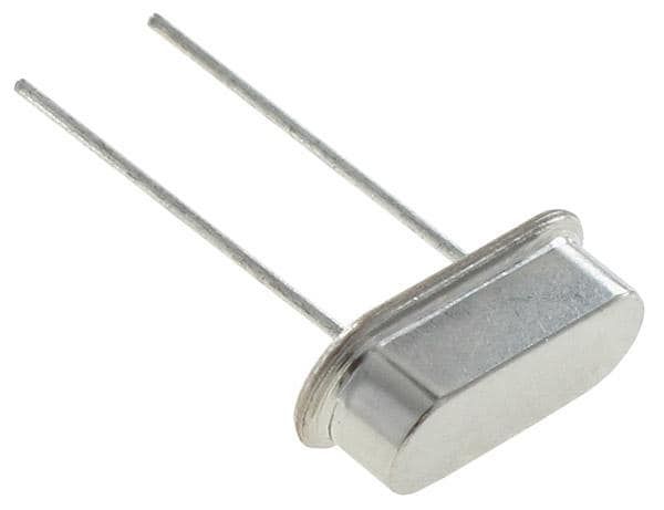 CY5BS electronic component of Crystek