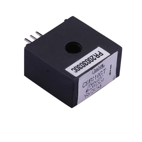 CS010GT5 electronic component of Chahua-Electric