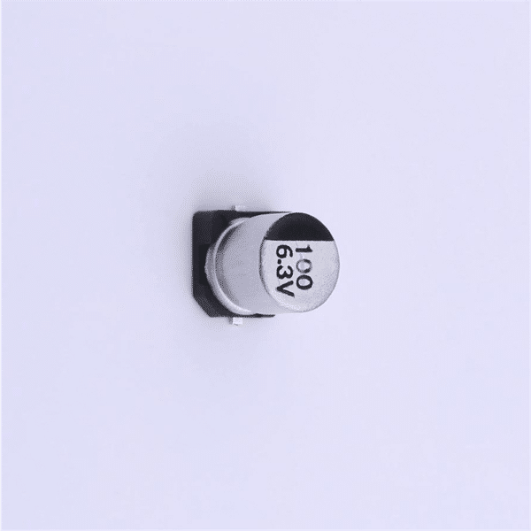 CS0J101M-CRD54 electronic component of ROQANG