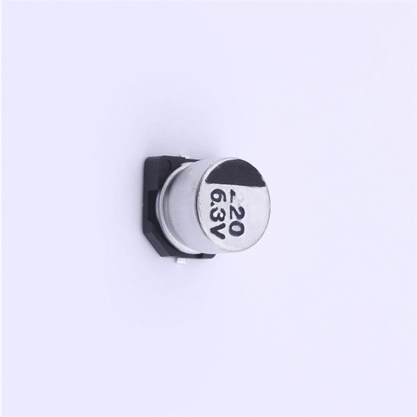 CS0J221M-CRE54 electronic component of ROQANG