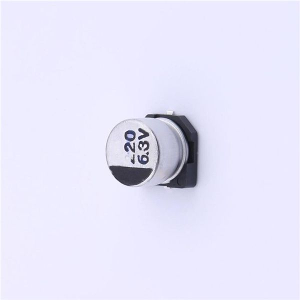 CS0J221M-CRE54  Passive Components