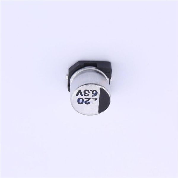CS0J221M-CRE54 Aluminium Electrolytic Capacitors - SMD