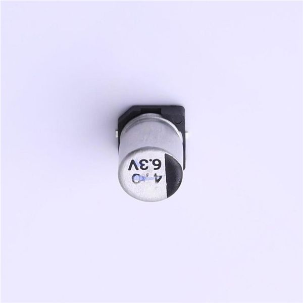 CS0J471M-CRE77 Aluminium Electrolytic Capacitors - SMD