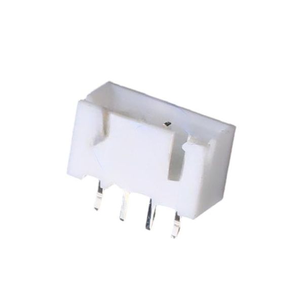 CS-1001-04K  Connectors