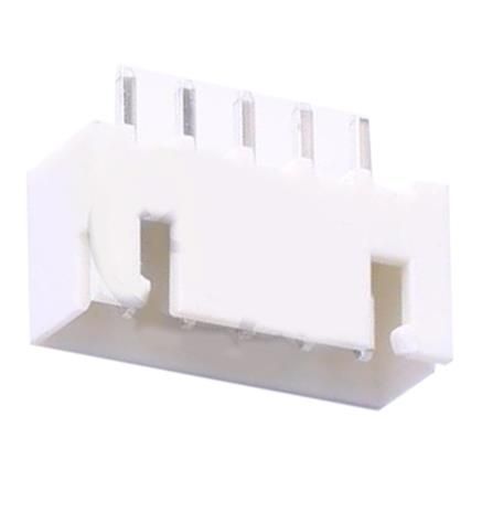 CS-1001-05A  Connectors