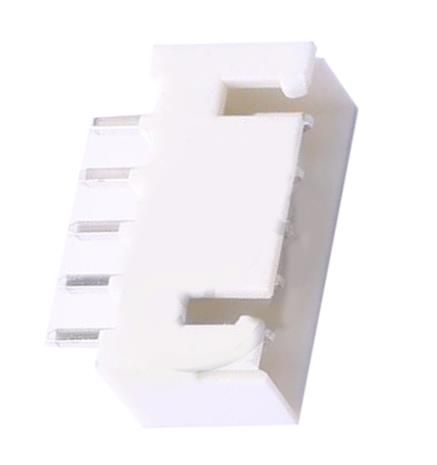 CS-1001-05A Headers & Wire Housings