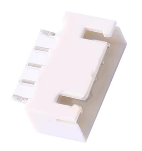 CS-1001-05K Headers & Wire Housings