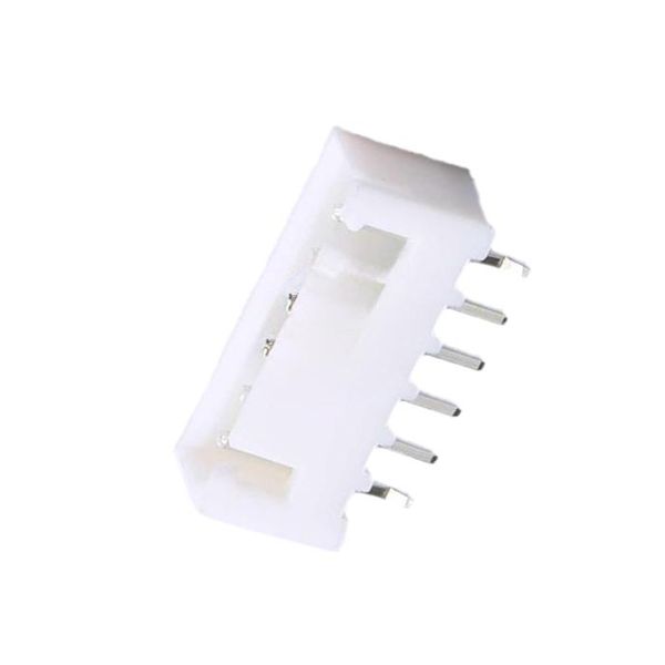 CS-1001-06K Headers & Wire Housings