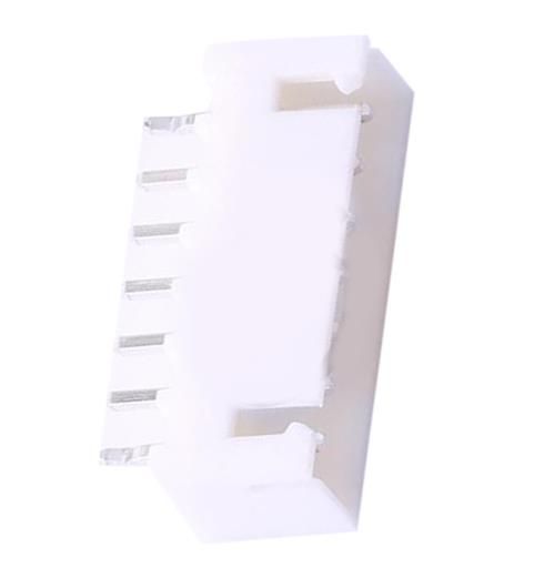 CS-1001-07E Headers & Wire Housings