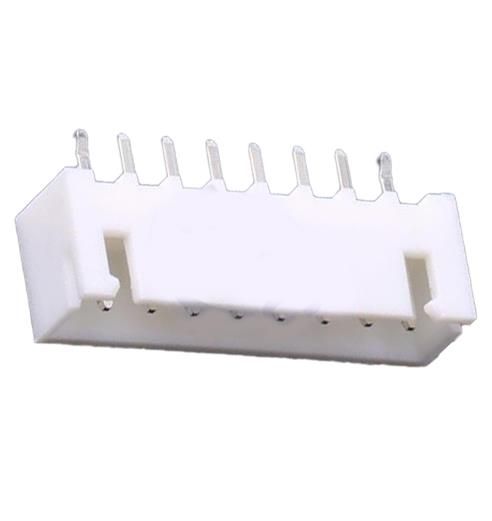 CS-1001-08K  Connectors