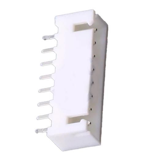 CS-1001-08K Headers & Wire Housings