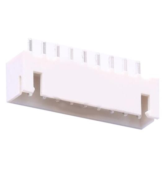 CS-1001-09A  Connectors