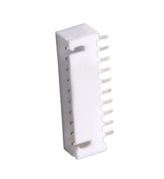 CS-1001-10K Headers & Wire Housings