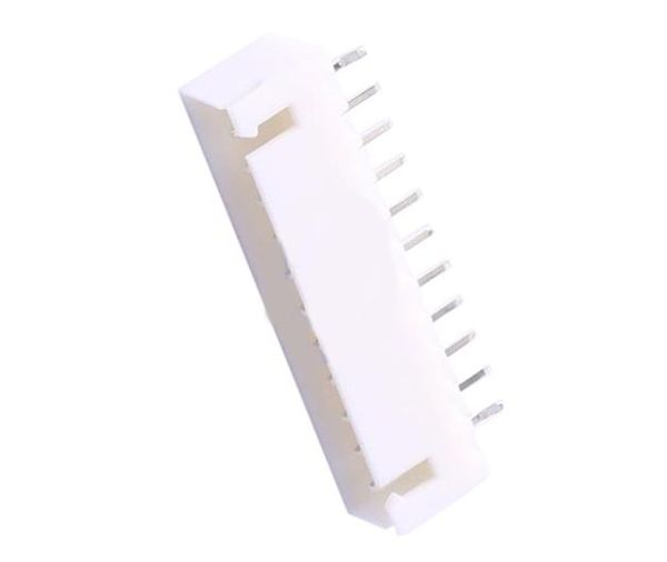 CS-1001-11K Headers & Wire Housings