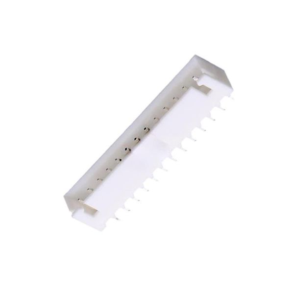 CS-1001-13K Headers & Wire Housings