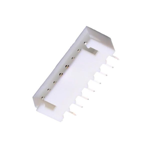 CS-1001B-08k Headers & Wire Housings