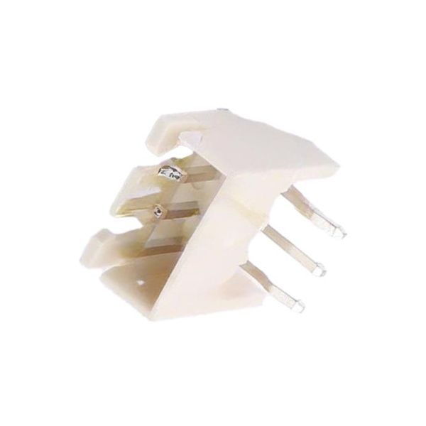 CS-1001R-03K Headers & Wire Housings