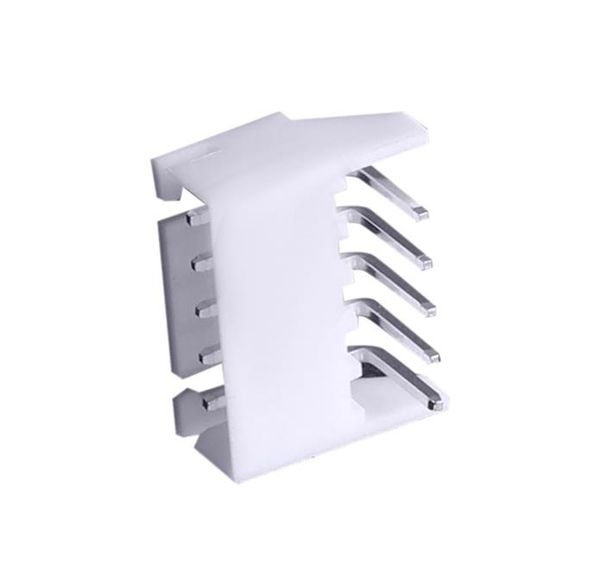 CS-1001R-05A Headers & Wire Housings