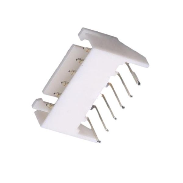 CS-1001R-06BLOCK Headers & Wire Housings