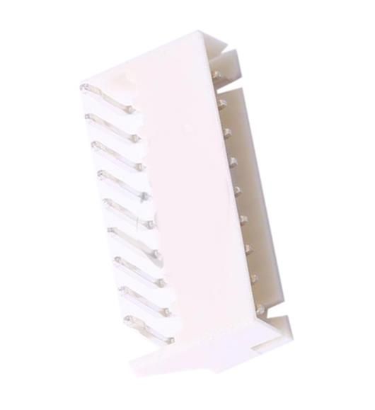 CS-1001R-09K Headers & Wire Housings