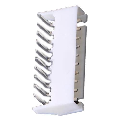 CS-1001R-10A Headers & Wire Housings