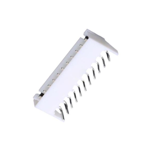 CS-1001R-11A Headers & Wire Housings