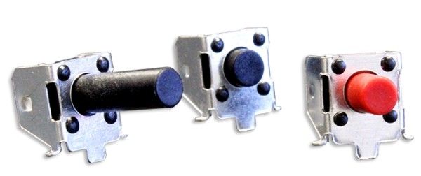 CS1102V3.85F260 electronic component of CIT Relay