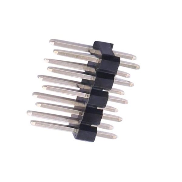 CS-1106-2X5(L11.6) Headers & Wire Housings